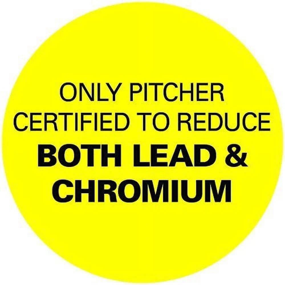 (8 Zero Dispenser Replacement liquid & Pitchers Filter ZR-008 Pack) For