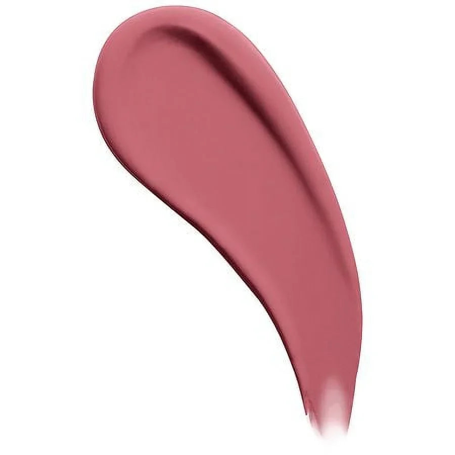 Pack Professional NYX Liquid XXL Lingerie 2 Makeup of EA Matte Flaunt Lip It 1.0 Lipstick,