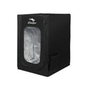 for Ender-3/Ender-3S CP-01/ Heating Ender-3pro/Ender-3 Temperature Fireproof Box Enclosure Printer V2/ Heating dimension Suzicca Ender-2/CR-100 for Covers Tent Constant 3D Waterproof Printer Detachable