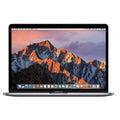 16GB SSD i5 (Refurbished) MacBook RAM Core Gray Space Pro Restored MPXT2LL/A 13 2017 2.5GHz 256GB