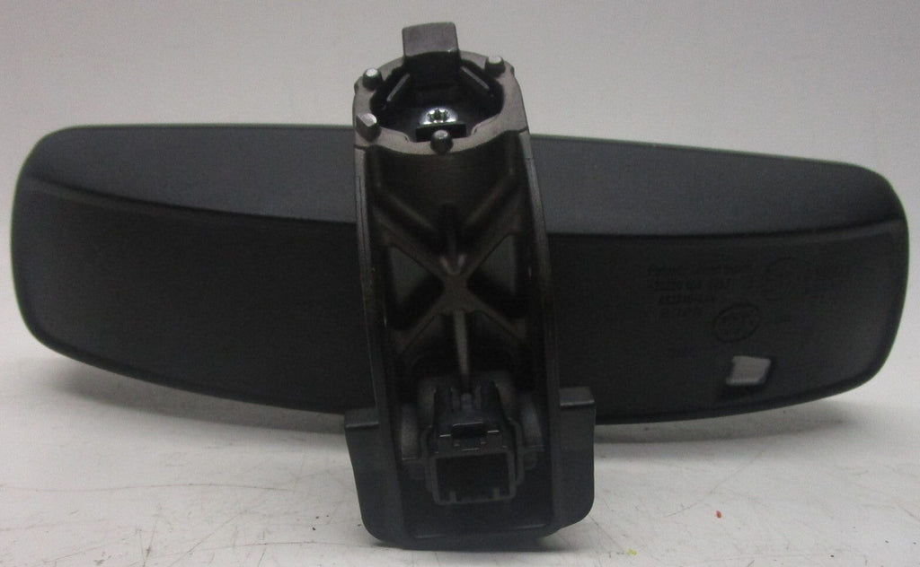 Second-Hand 2021 Chrysler 300 Automatic Dimming Rear View Mirror 68324976Aa Oem Lkq (Good)