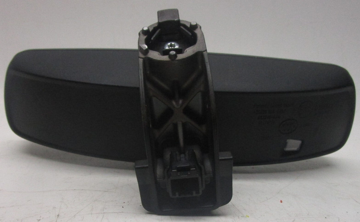 Second-Hand 2021 Chrysler 300 Automatic Dimming Rear View Mirror 68324976Aa Oem Lkq (Good)