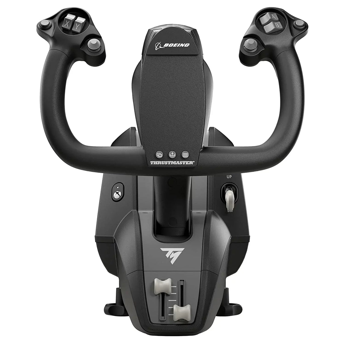 Pre-Loved Thrustmaster - Tca Yoke Pack Boeing Edition For Xbox Series X