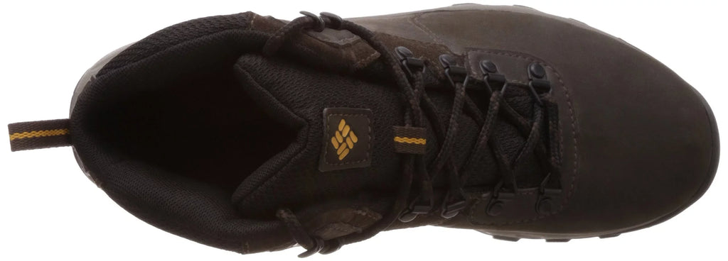 Men's Ridge Boot WP Newton II Columbia Plus