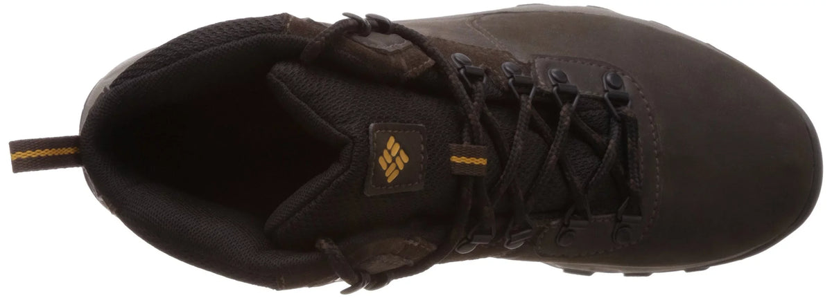 Men's Ridge Boot WP Newton II Columbia Plus