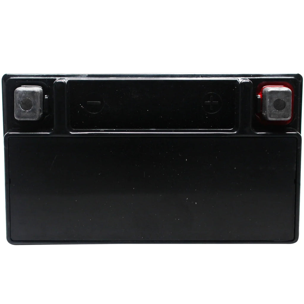 Replacement UB-YTX14-BS 1000 - Battery Yamaha Motorcycle 12V, YZF1000R Free, Activated, UpStart 12AH, Factory CC 1998 Battery Maintenance