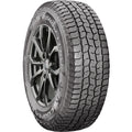 Set Of 4 (Four) Cooper Discoverer Snow Claw 265/70R17 115T Winter Tires Fits: 2014-18 Chevrolet Silverado 1500 Wt, 2010-21 Gmc Sierra 1500 Sle