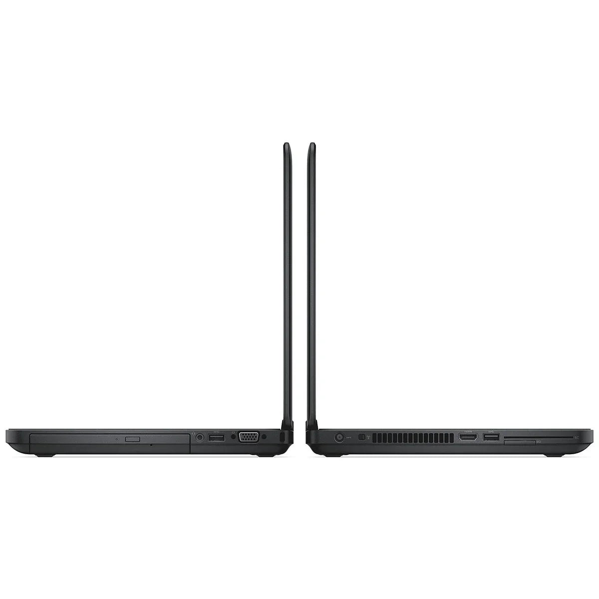 Second-Hand Dell Latitude E5540 1.6Ghz I5 4Gb 128Ssd Drw Windows 10 Pro 64 Laptop B Camera