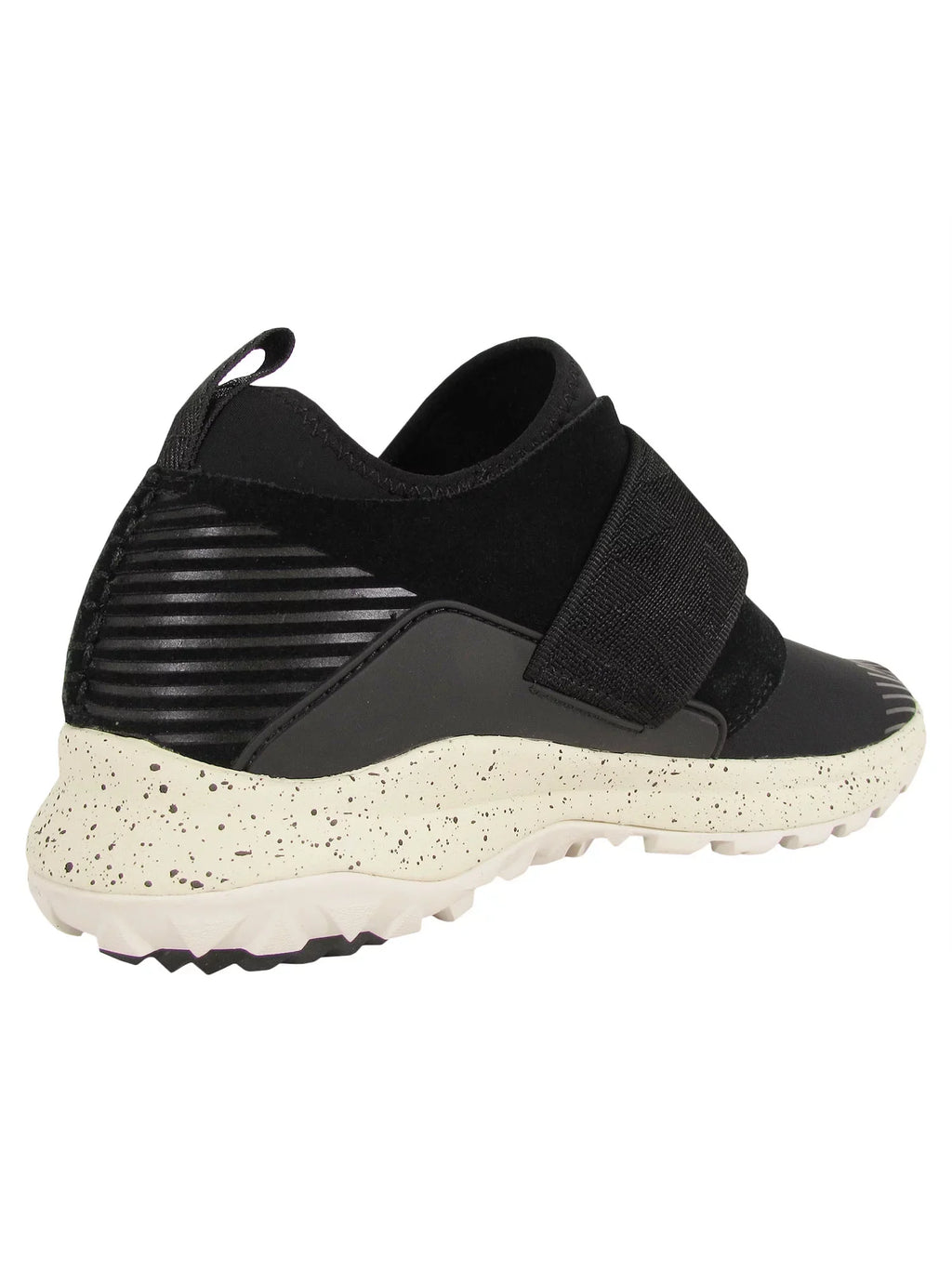 US Slip Peralta Teva Shoes, On 7.5 Friendly Mens liquid Sneaker Black,