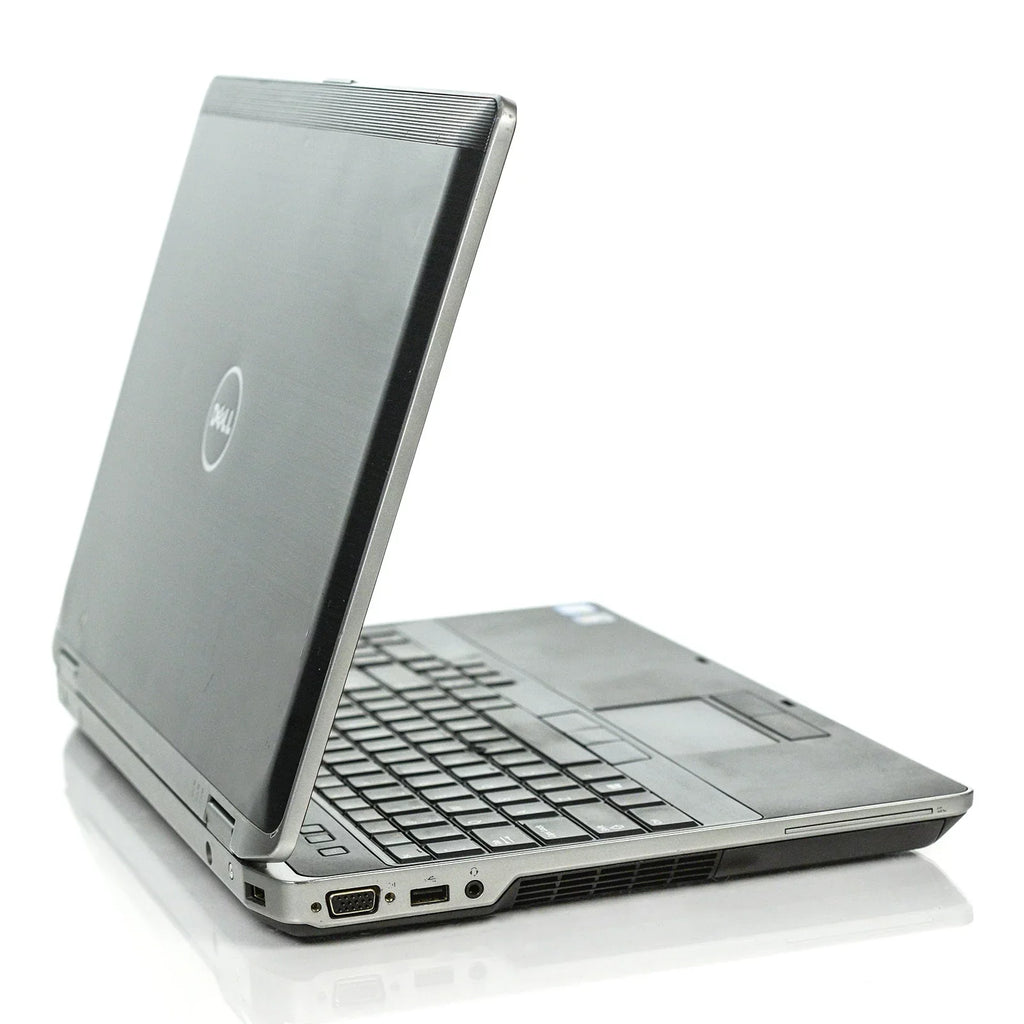Useddell Latitude E6530 Laptop I7 Dual-Core 4Gb 256Gb Ssd Win 10 Pro B V.Wcb