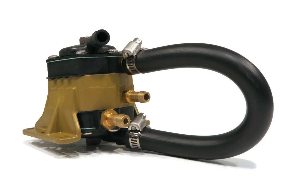 Boats OMC, 0435936, 0435560 For Shop Pump Conversion Evinrude, The ROP VRO Fuel | Johnson, BRP