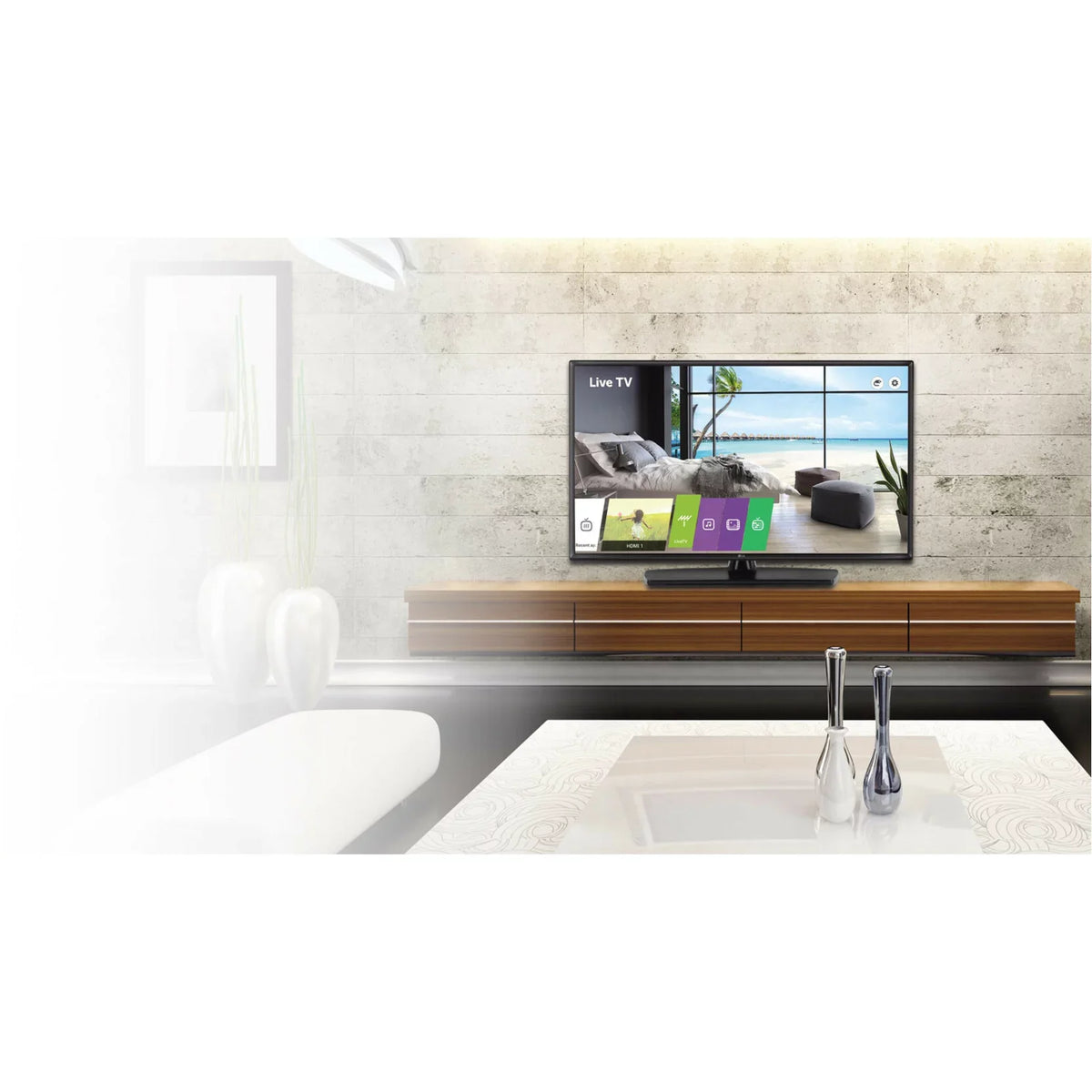 (43LT340H0UA) (1080p) HDTV Class LED-LCD TV 43" LG