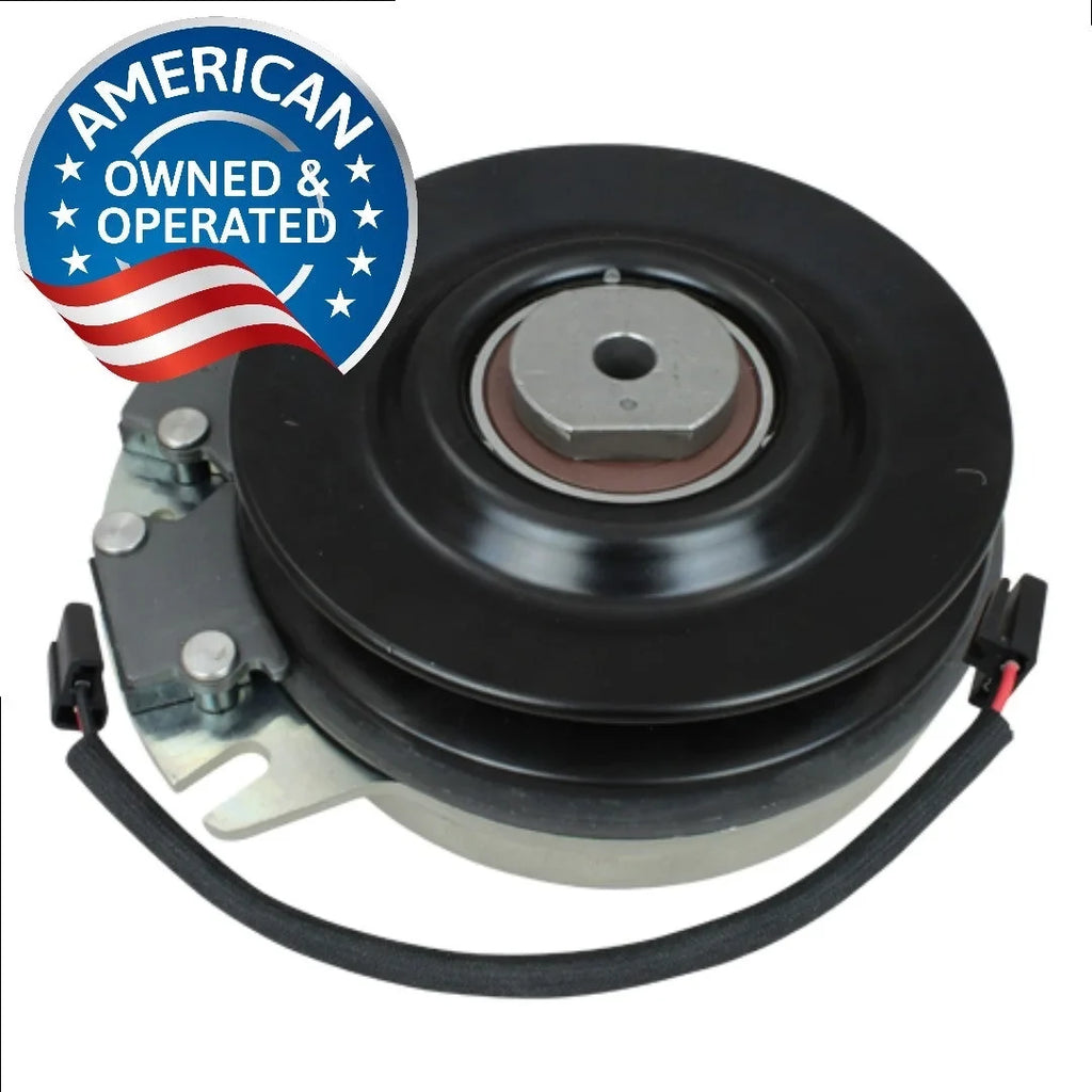 Clutch; Next Replacement 1-631645 PTO Upgraded Exmark Gen