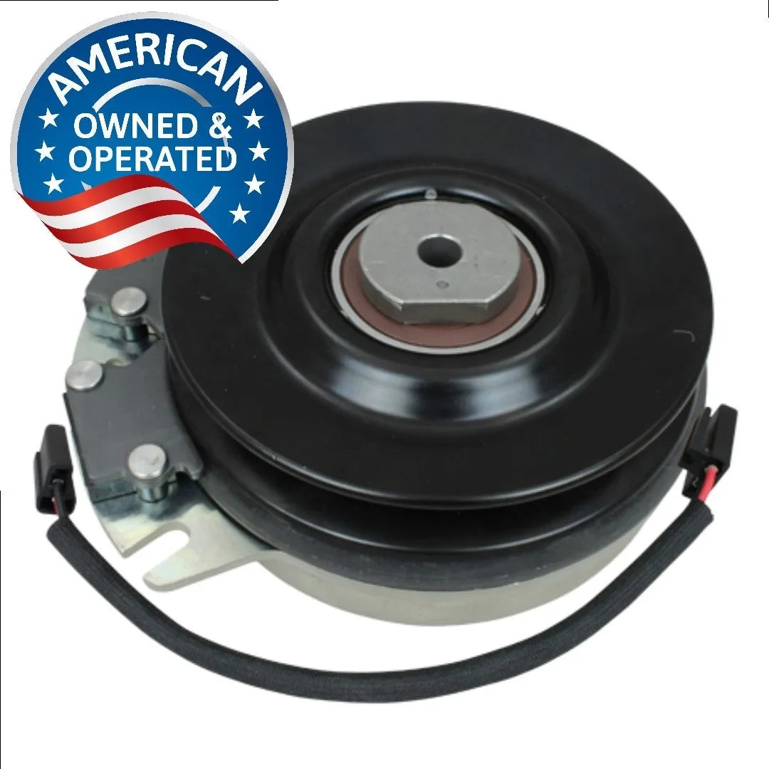 Clutch; Next Replacement 1-631645 PTO Upgraded Exmark Gen