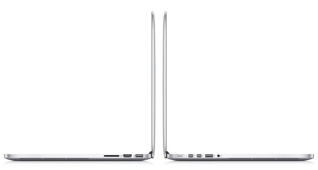 (Refurbished) with 16GB RAM, 256GB Pro (15inch, 2015 intel Silver SSD) I7 MacBook Restored