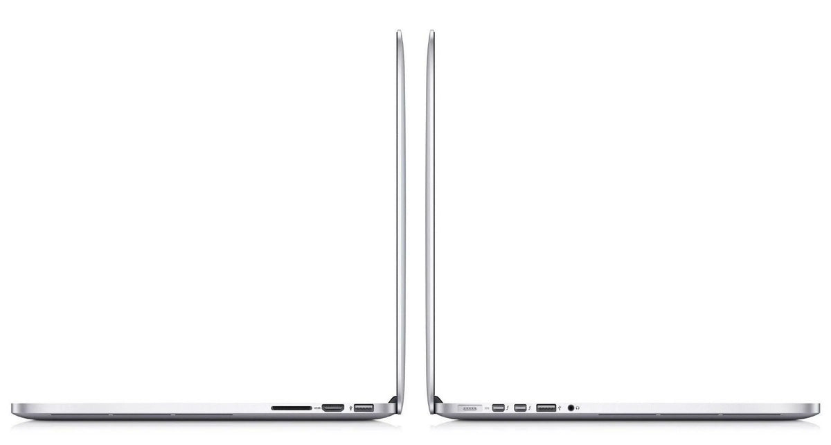 (Refurbished) with 16GB RAM, 256GB Pro (15inch, 2015 intel Silver SSD) I7 MacBook Restored