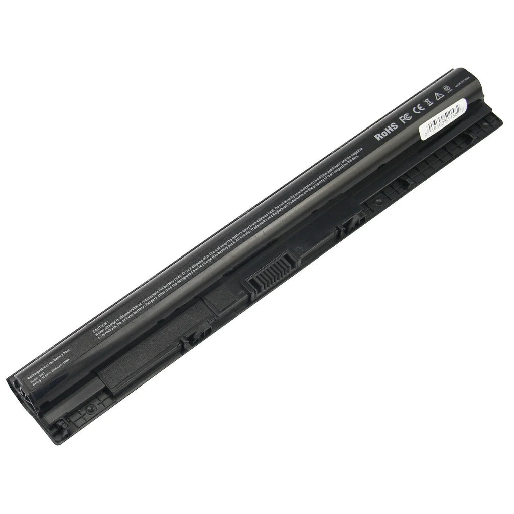 15 5558 Inspiron M5Y1K 5551 5555 Notebook Battery Dell 3000 5000 For Series