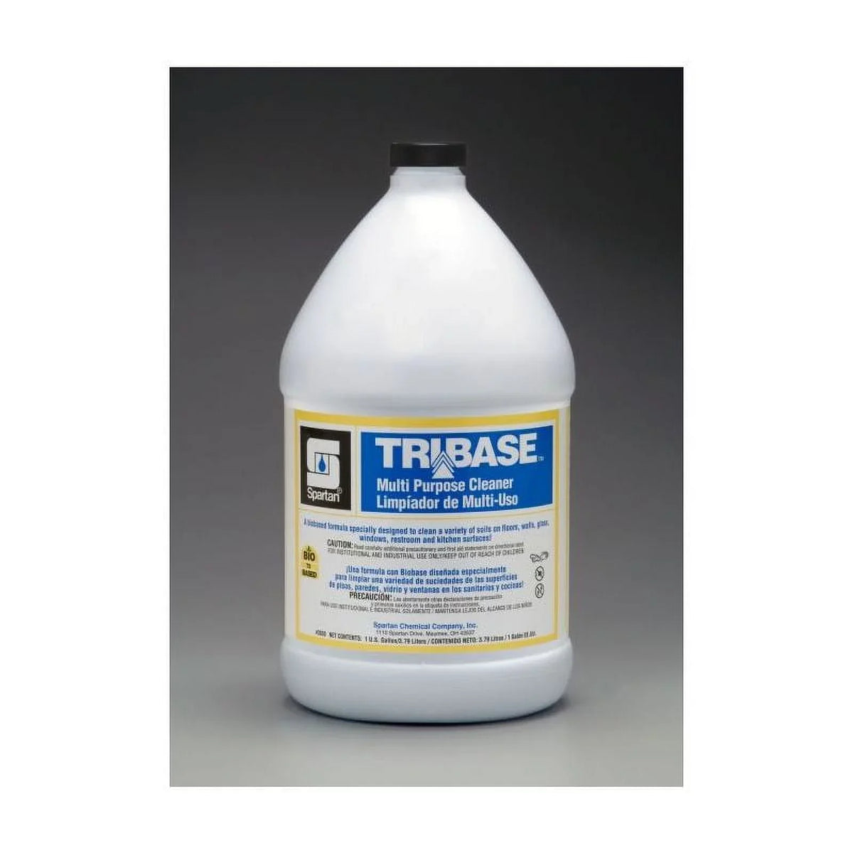 Biorenewables Cleaner Tribase Multi-Purpose Spartan