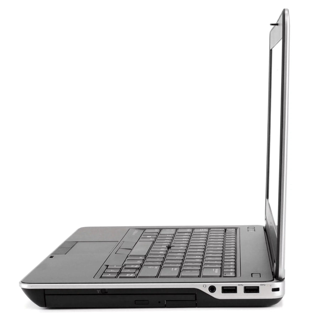 Dell Latitude Latitude E6440 Laptop Computer, 2.60 Ghz Intel I5 Dual Core Generation 4, 16Gb Ddr3 Ram, 512Gb Ssd Hard Drive, Windows 10 Professional 64 Bit, 14" Screen