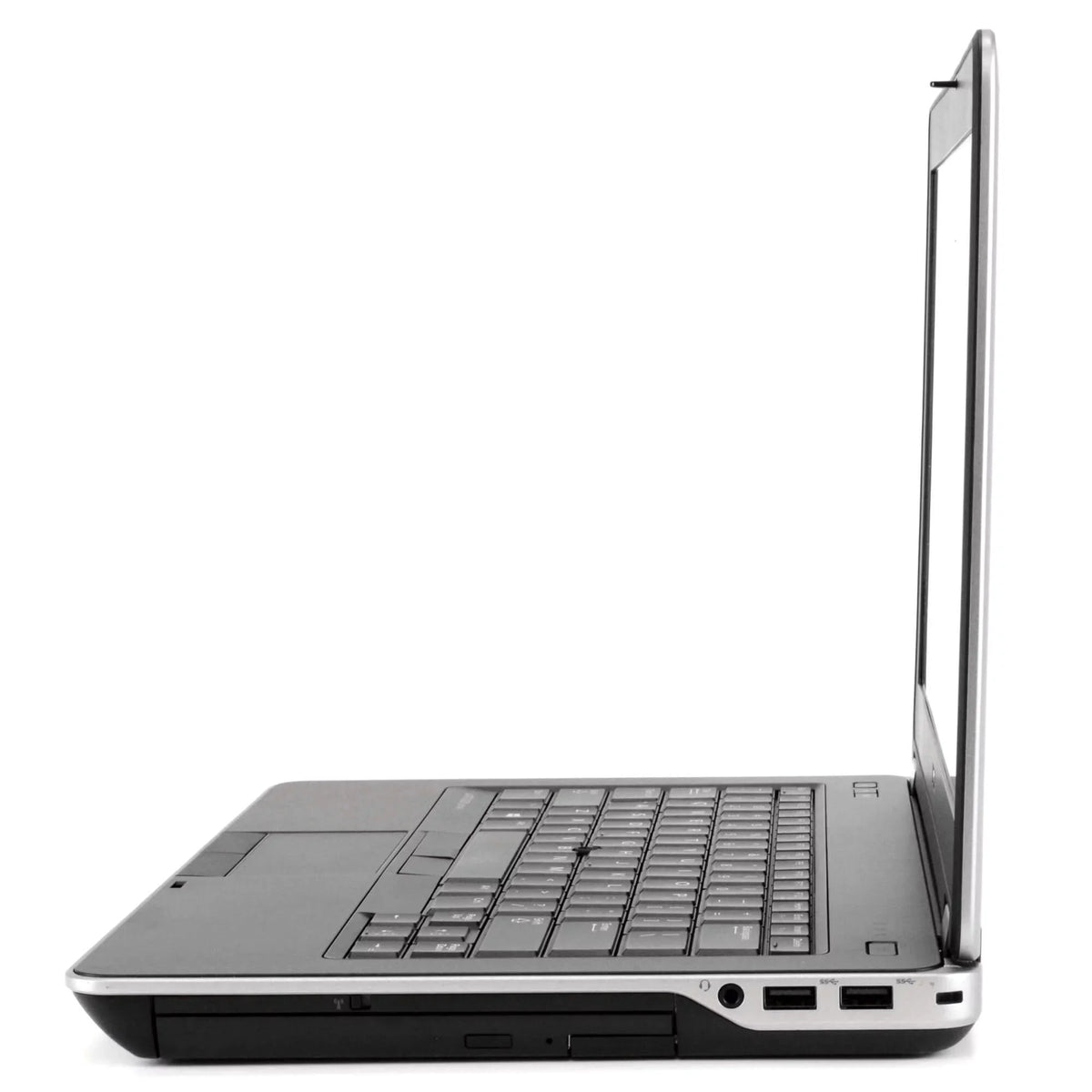 Dell Latitude Latitude E6440 Laptop Computer, 2.60 Ghz Intel I5 Dual Core Generation 4, 16Gb Ddr3 Ram, 512Gb Ssd Hard Drive, Windows 10 Professional 64 Bit, 14" Screen