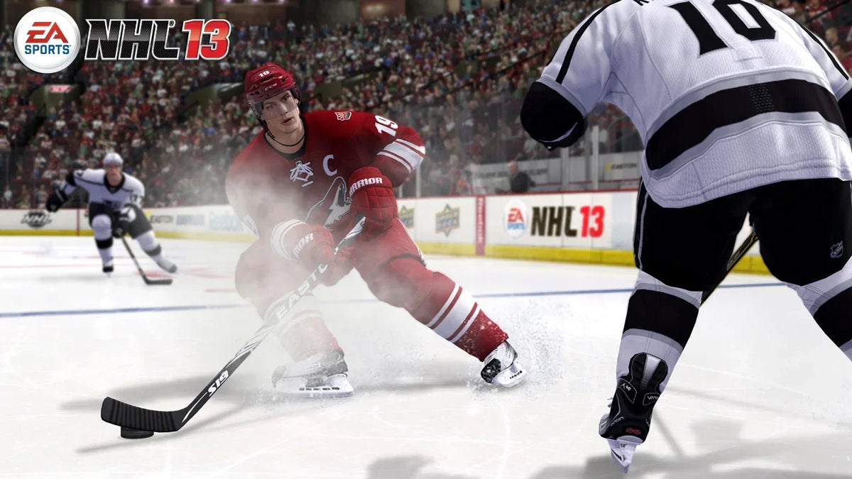 360) NHL '13 (XBOX