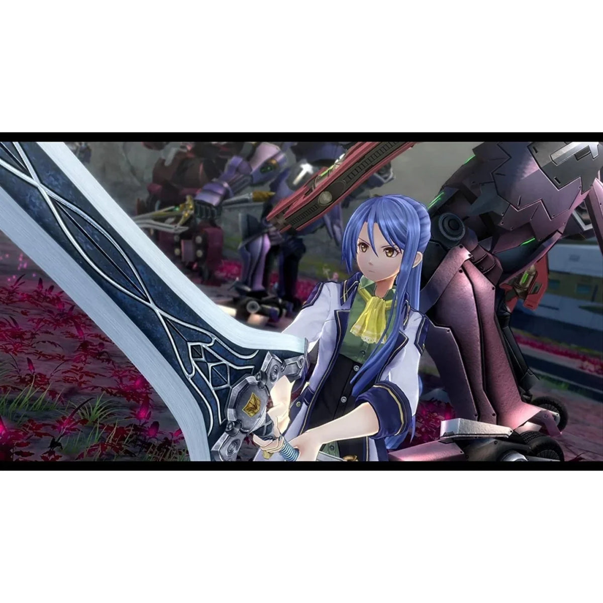 of Edition Import) Cold (EU of Legend The Frontline 4 Steel Trails Heroes