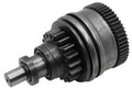Aitook Starter Drive Bendix Compatible With Yamaha Waverunner Xlt 700 760 800 1200 1999-2005