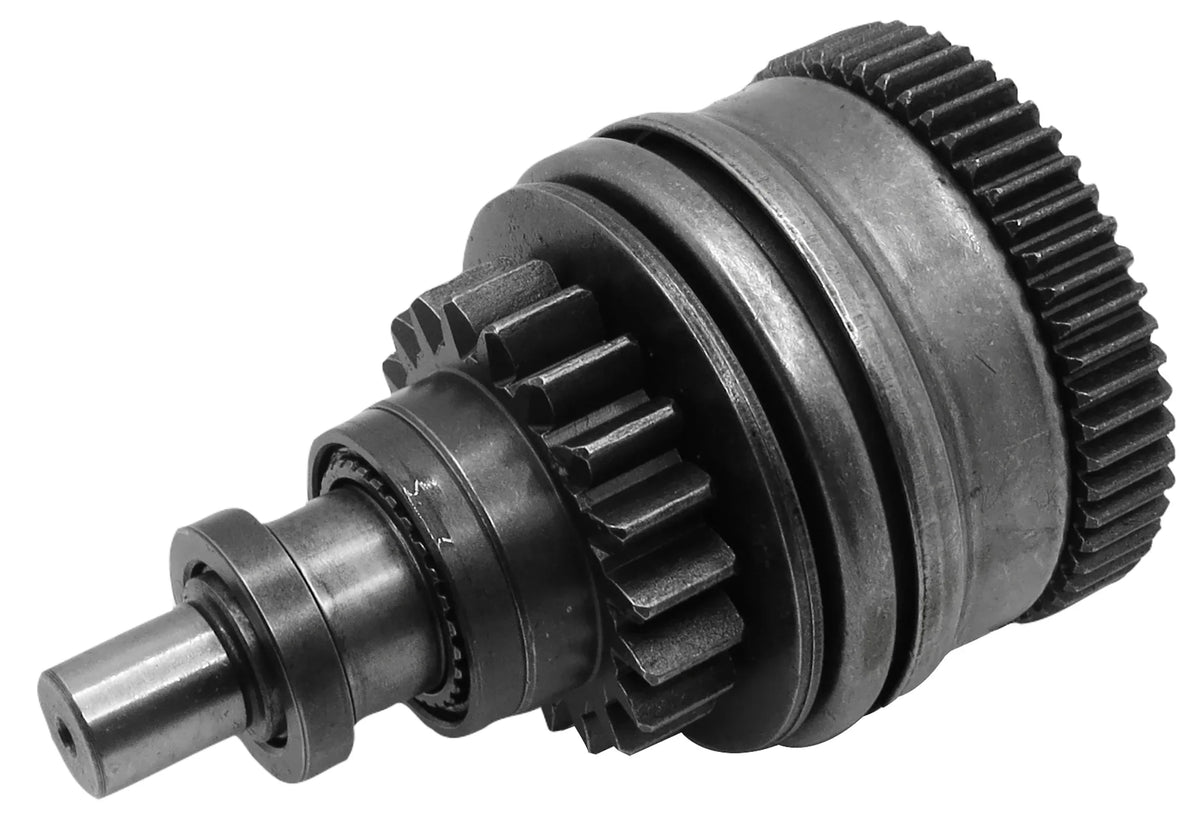 Aitook Starter Drive Bendix Compatible With Yamaha Waverunner Xlt 700 760 800 1200 1999-2005