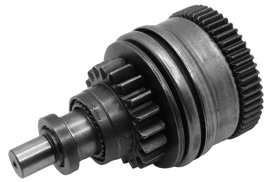 Compatible 1050 900 Polaris 780 Bendix Starter With Aitook Ski Drive Jet