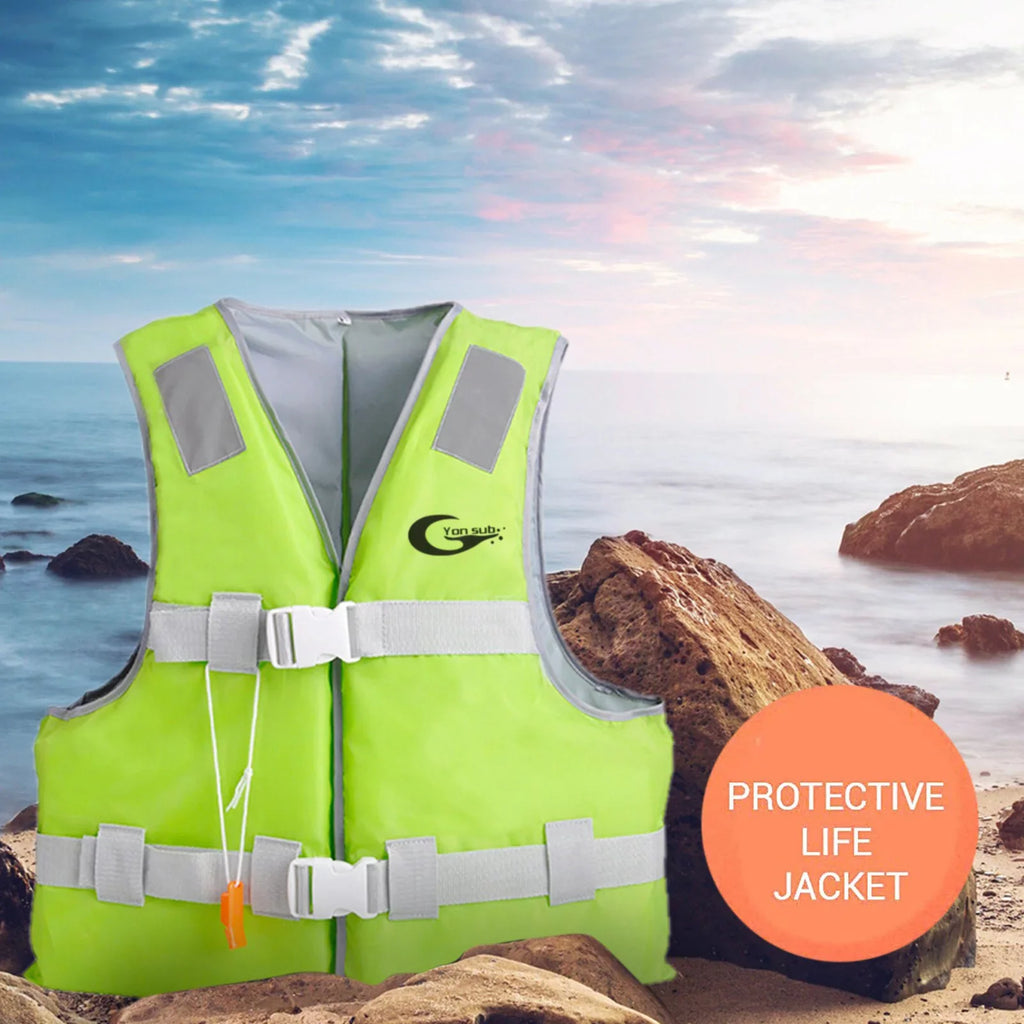 YHAIOGS liquid for exterior Jacket Boating Adults Adults Sport Vest Swim Jackets Swimming Life