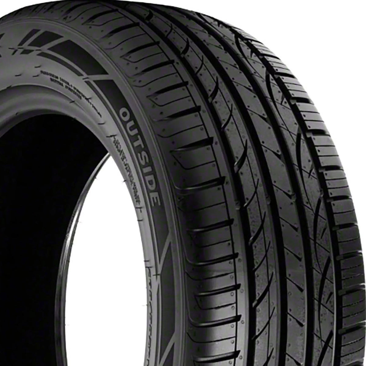 Hankook Ventus S1 Noble2 H452 All Season 235/50Zr18 97W Passenger Tire