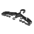 Snorkel Drying -Saving Accessories Drysuit Wetsuit Hangers Drain Swivel Dive Gear Deluxe Snorkeling Durable Fast Diving