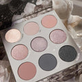 Of Eyeshadow Quartz ColourPop Palette
