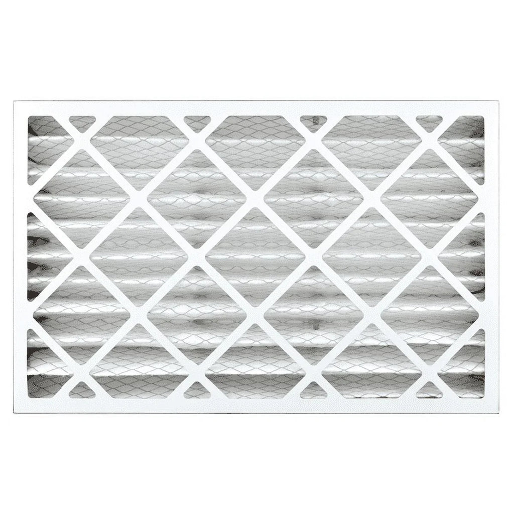 Health 13 2-Pack, for Carrier Replacement MERV FILBBCAR0016, Made in Furnace 16x25x5 HVAC Bryant AIRx the Air CARF8250606 Filters Filter USA AC