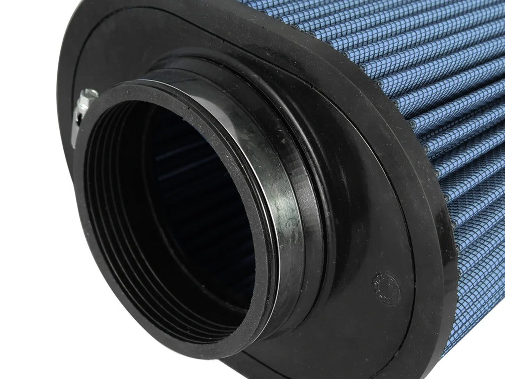 x (9x6-1/2) IN Power B x Replacement 6-1/8 4 T Air Oiled (6-3/4x5-1/2) Filter, aFe x H, (Inverted) Performance IN F IN Media IN 24-91074 Washable,