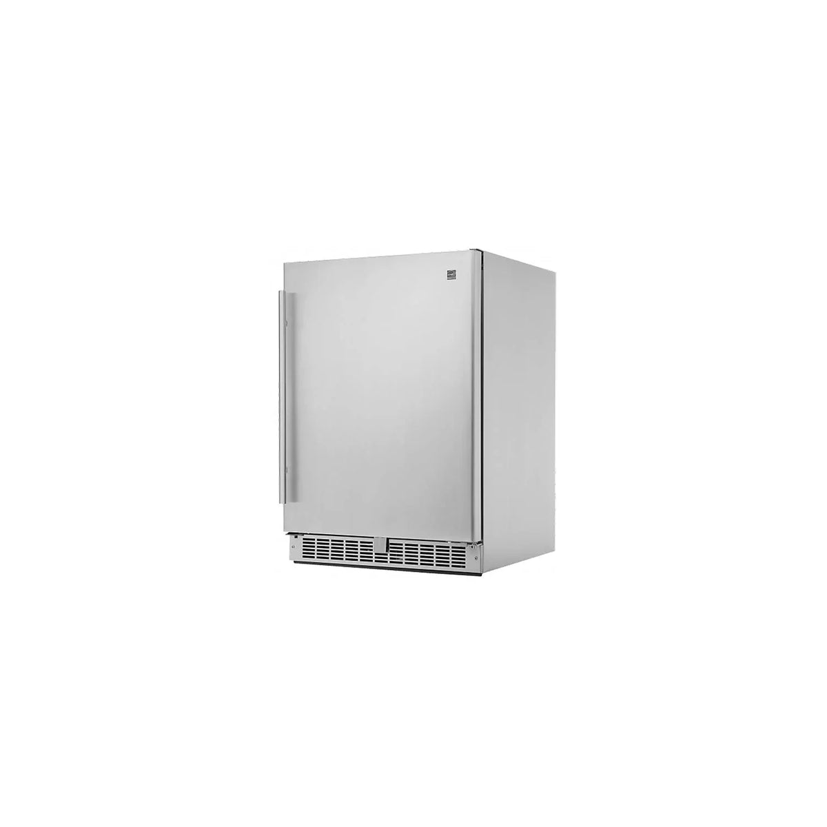 Danby Steel Refrigerator, DAR055D1BSSPRO Silhouette All Professional Stainless exterior Energy Star