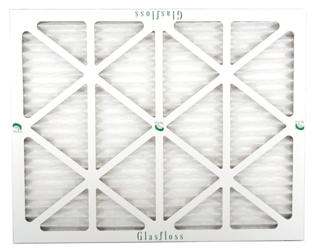 x USA Filter in - - 22x36x1 inch) (Actual Glasfloss - Made MERV 35.5x7/8 Air 10 21.5 -Qty:6 dimension: Furnace