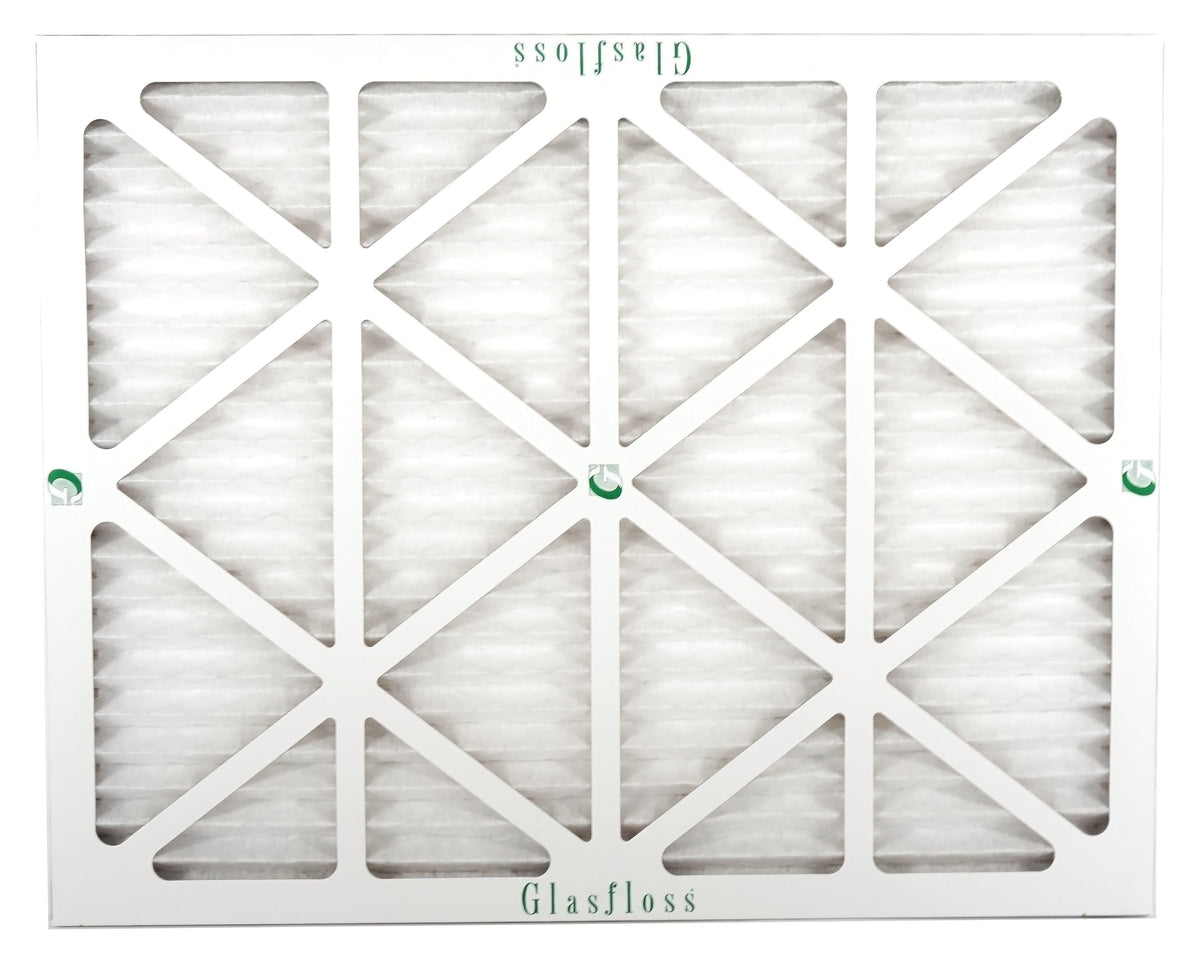 x USA Filter in - - 22x36x1 inch) (Actual Glasfloss - Made MERV 35.5x7/8 Air 10 21.5 -Qty:6 dimension: Furnace