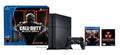 Sony Playstation 4 500Gb Bundle With Call Of Duty Black Ops Iii - Black