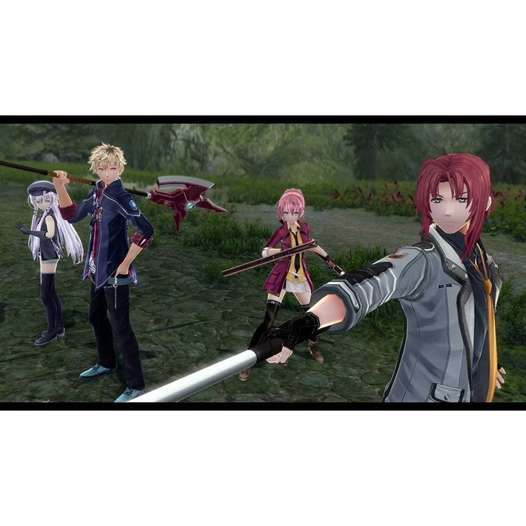 of Edition Import) Cold (EU of Legend The Frontline 4 Steel Trails Heroes