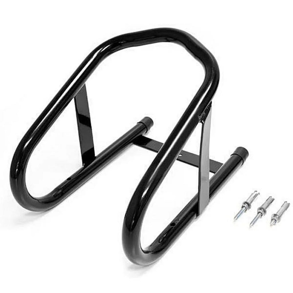 749 748 Ducati Wheel 6.5" Motorcycle Tire Bike with 750 851 860 Venom Monster 848 Stand Chock Compatible