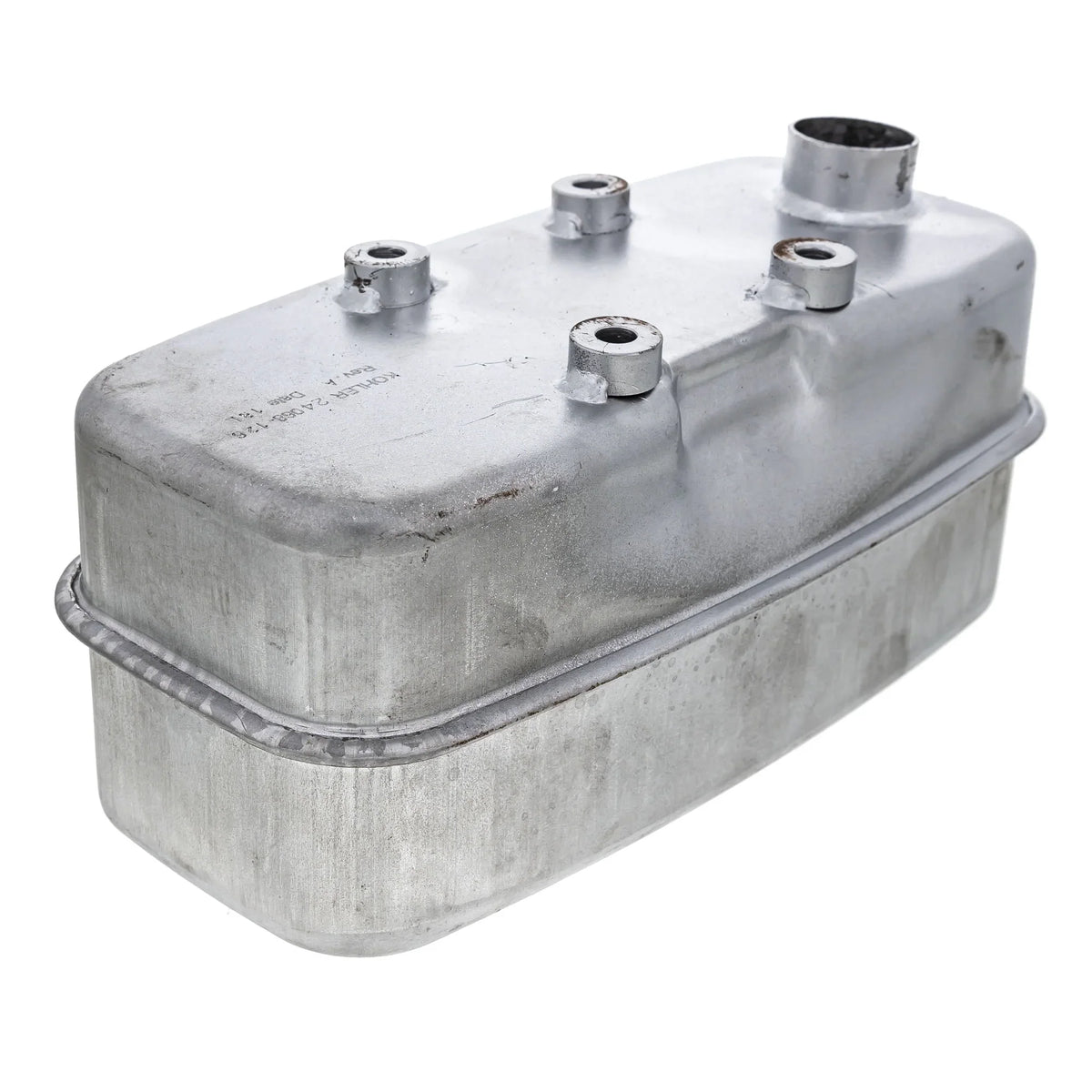 Kohler Part# MUFFLER Genuine kh24-068-126-S