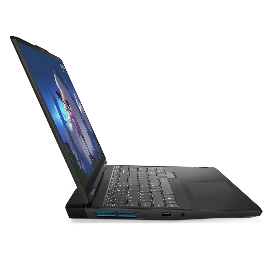 16" i7-12650H, 8GB, 512GB, Gaming IPS IdeaPad Laptop, Gaming 165Hz, For 3i Lenovo