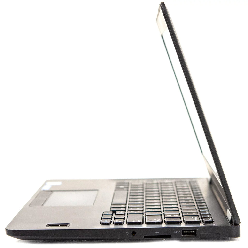 10 Win Integrated i5 E7270 Used 1 Latitude Graphics SSD 12.5" Pro Yr v.WCA B 128GB Dell M.2 Laptop Wty Core 16GB