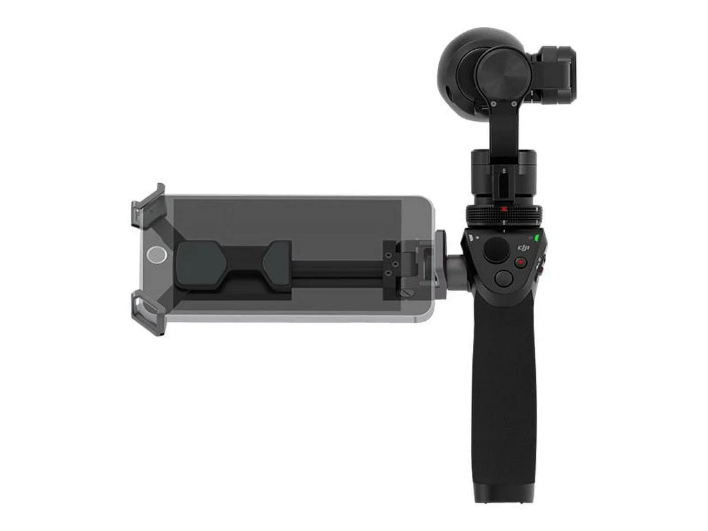 fps LAN Accessory action Wireless camera MP Kit DJI - - / - - - 12.76 25 With 4K Sport Osmo