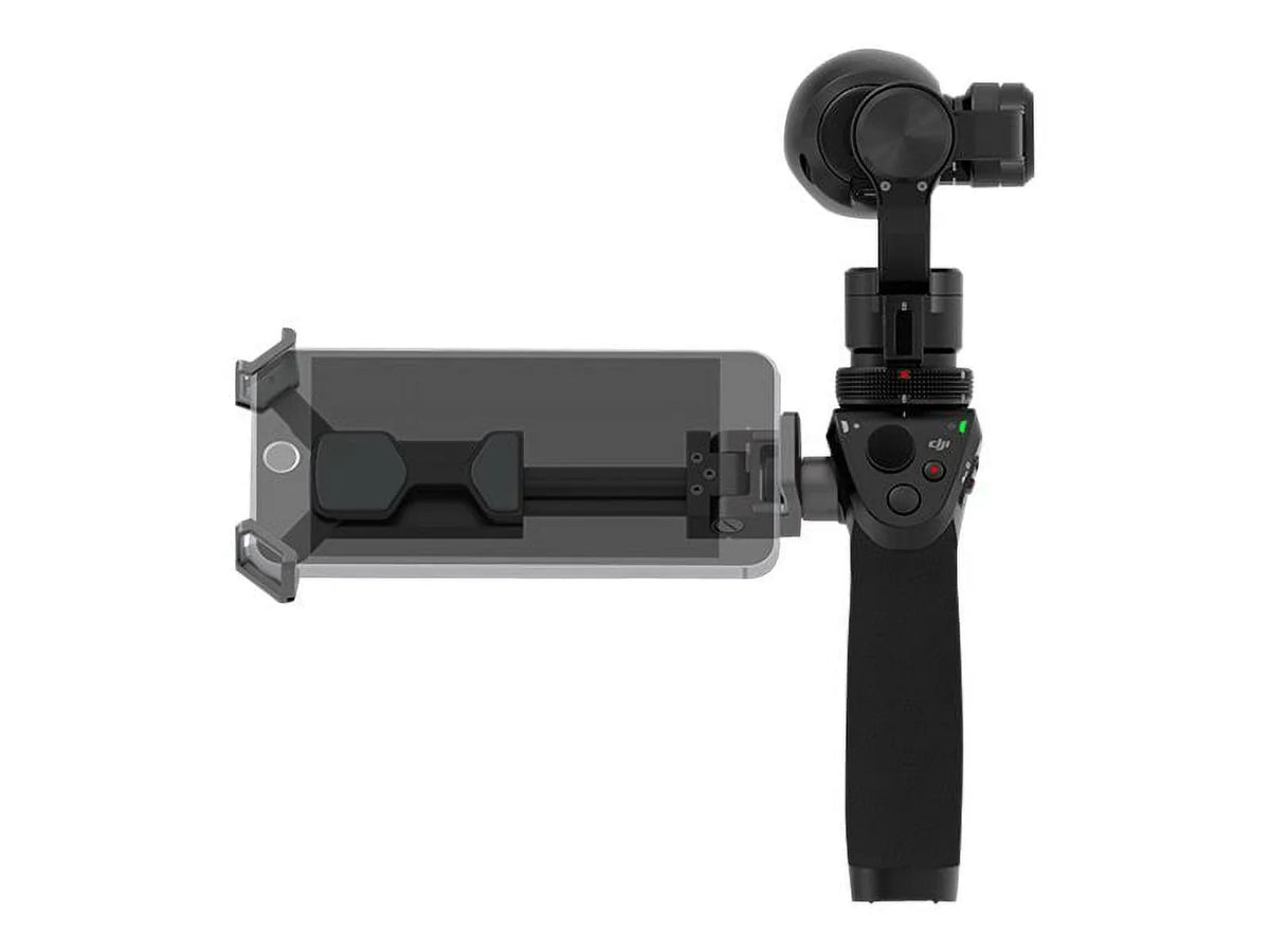 fps LAN Accessory action Wireless camera MP Kit DJI - - / - - - 12.76 25 With 4K Sport Osmo