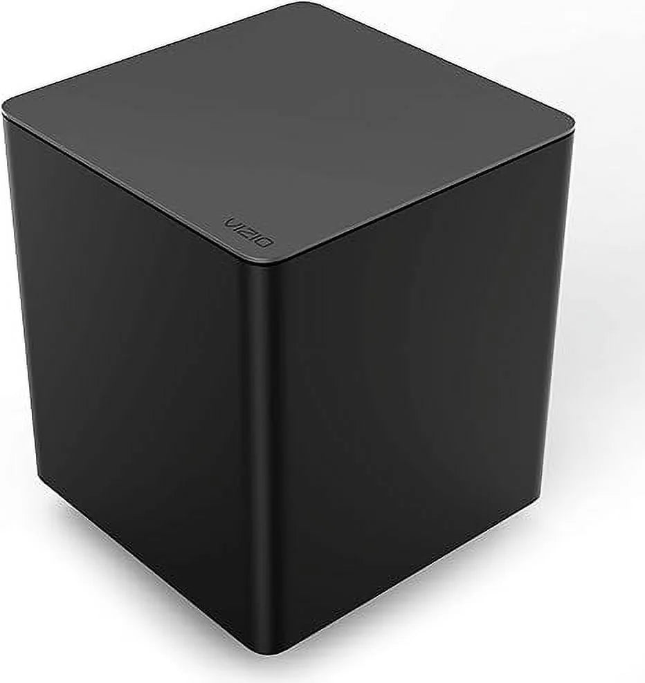 Dolby Atmos Sound Box DTS:X M-Series Subwoofer - Black 2.1 Open M215A Wireless Bar VIZIO