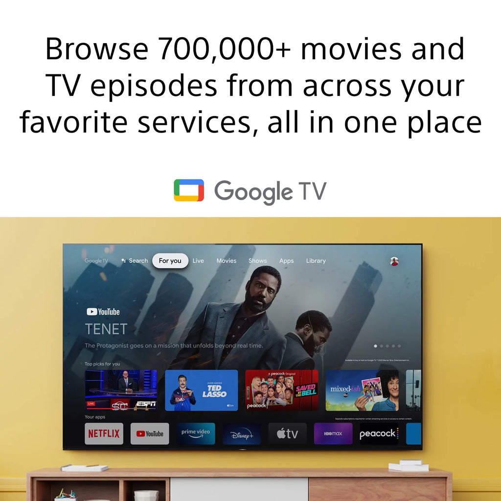 with Model Vision 75" 4K LED Dolby 2021 X95J Series TV Full Ultra XR Smart HDR Array BRAVIA Class XR75X95J HD