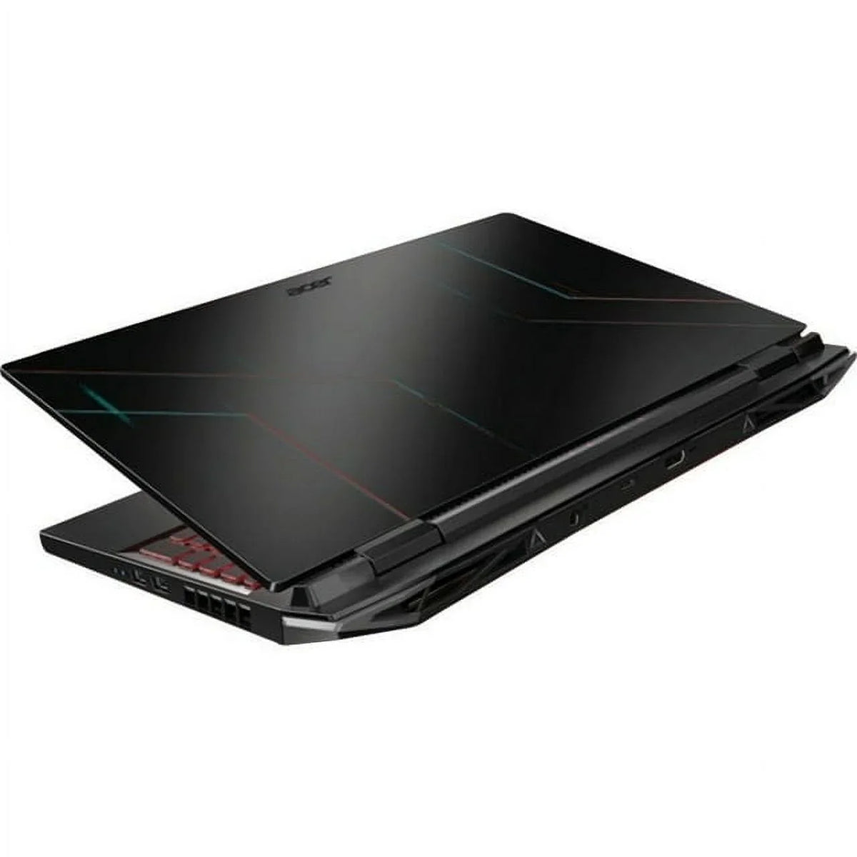 Windows Laptop, Gaming RTX 8 NVIDIA SSD, 2TB Nitro GeForce Acer AN515-58-7583 i7-12700H, Intel GB, 15.6" 5 11 3070Ti Home, Core i7