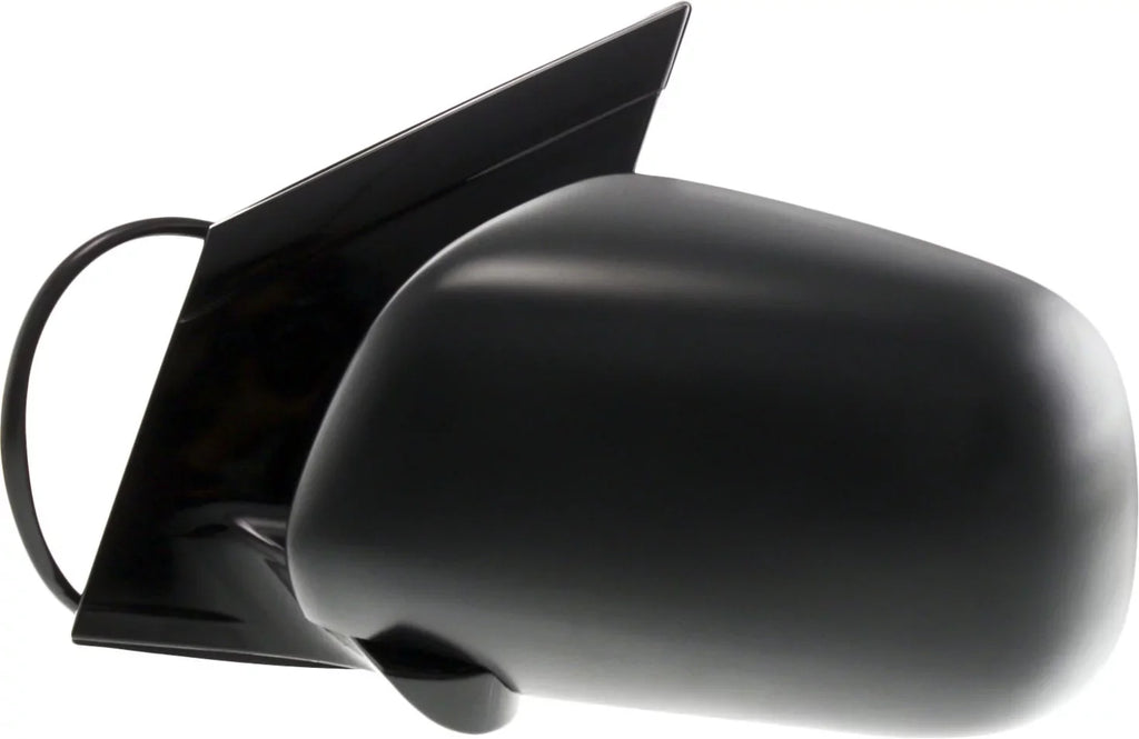 Mirror Compatible With 2006-2008 Lexus Rx400H 2007-2009 Rx350 Left Driver Side Heated Paintable Kool-Vue